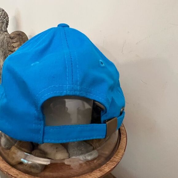 Unisex Tee Luv Retro ICEE Polar Bear adjustable Hat Adult - Picture 3 of 6